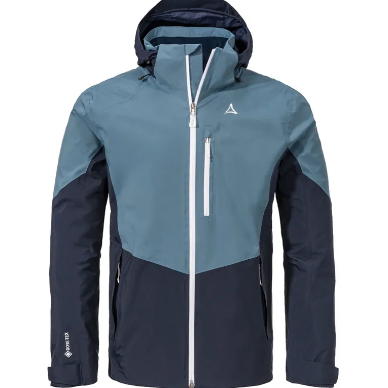 Herren Gaschurn 2l Jacke