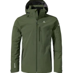 Herren Gaschurn 2l Jacke