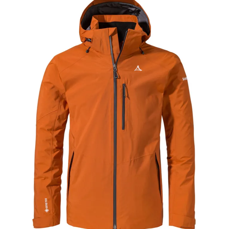 Herren Gaschurn 2l Jacke