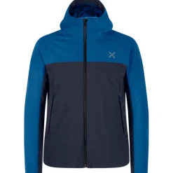 Herren Gavia 3 in 1 Jacke