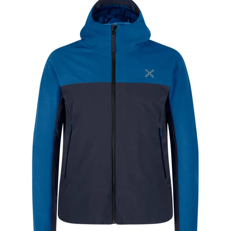 Herren Gavia 3 in 1 Jacke