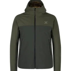 Herren Gavia 3 in 1 Jacke