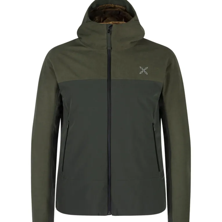 Herren Gavia 3 in 1 Jacke