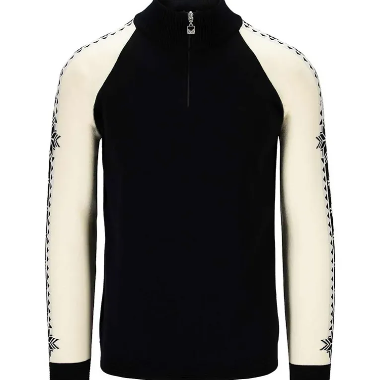 Herren Geilo Pullover