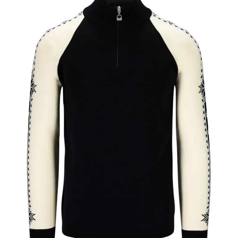 Herren Geilo Pullover