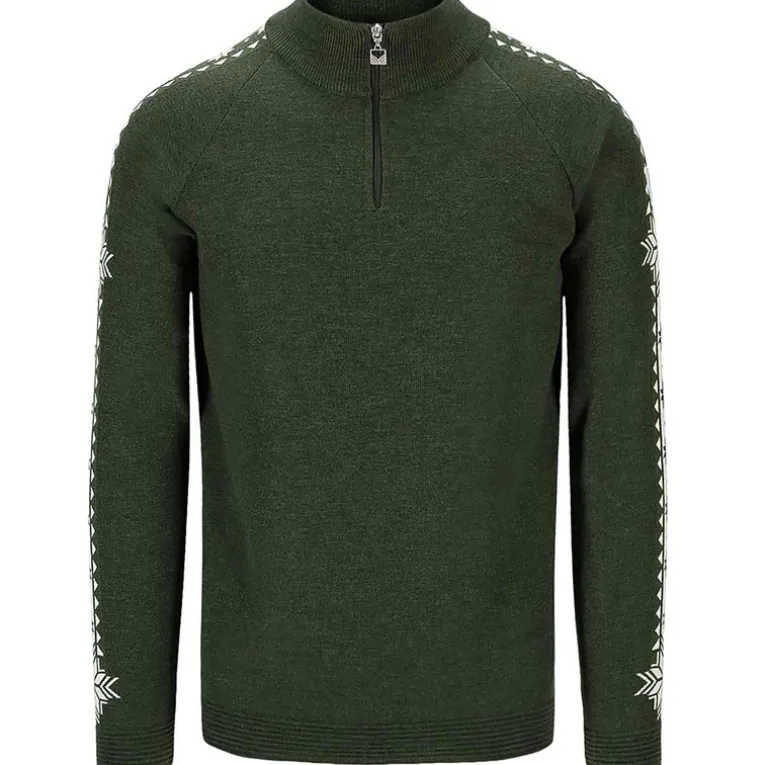 Herren Geilo Pullover