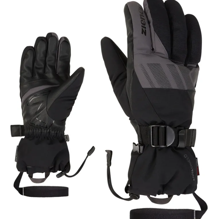 Herren Ghalion As Handschuhe