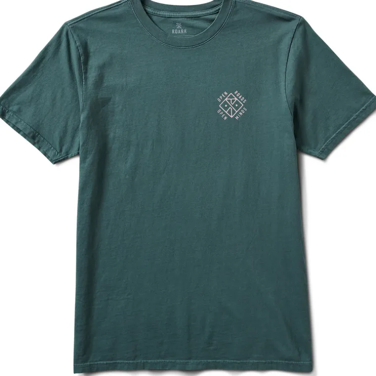Herren Ghostrider T-Shirt
