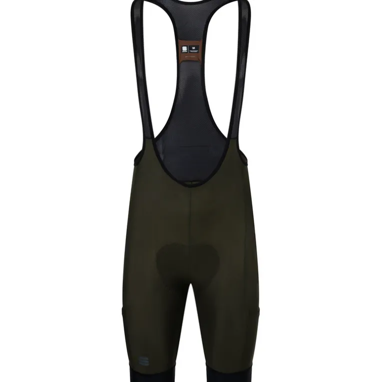 Herren Giara 2 Bib kurz