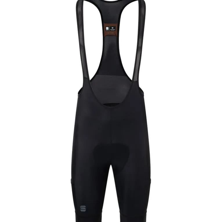 Herren Giara 2 Bib kurz