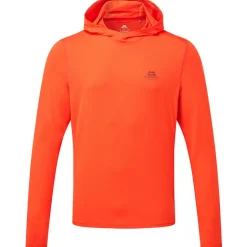 Herren Glace Hoodie