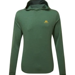 Herren Glace Hoodie