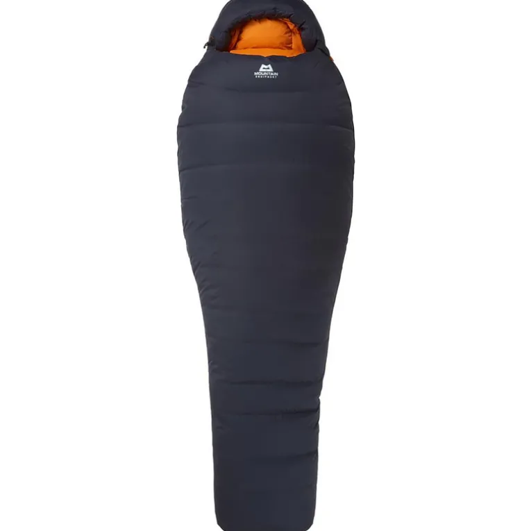 Herren Glacier 1000 Schlafsack