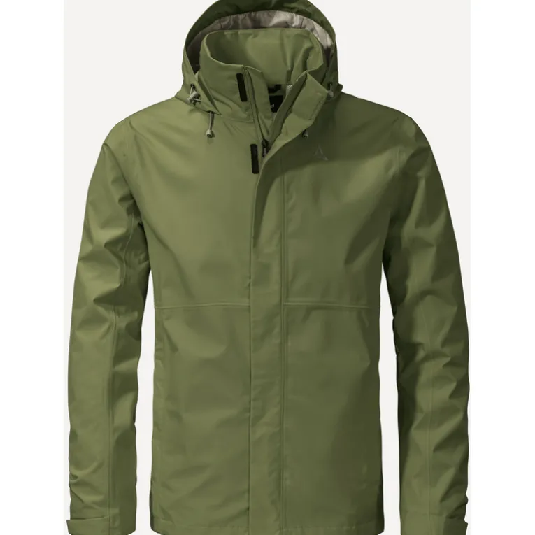 Herren Gmund Jacke