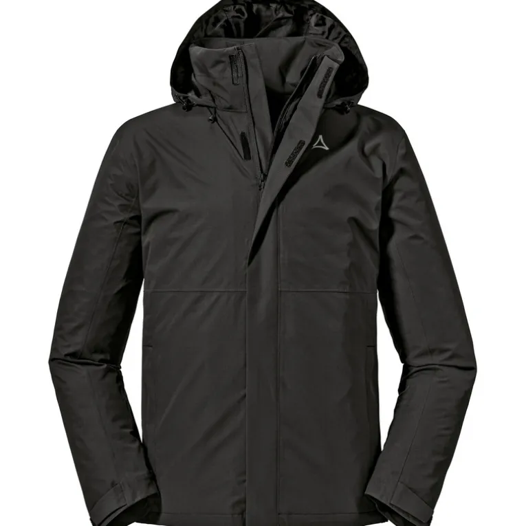 Herren Gmund Jacke