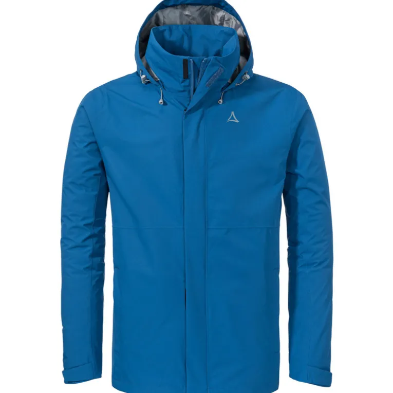 Herren Gmund Jacke