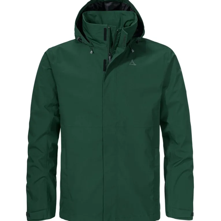 Herren Gmund Jacke