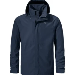 Herren Gmund Jacke