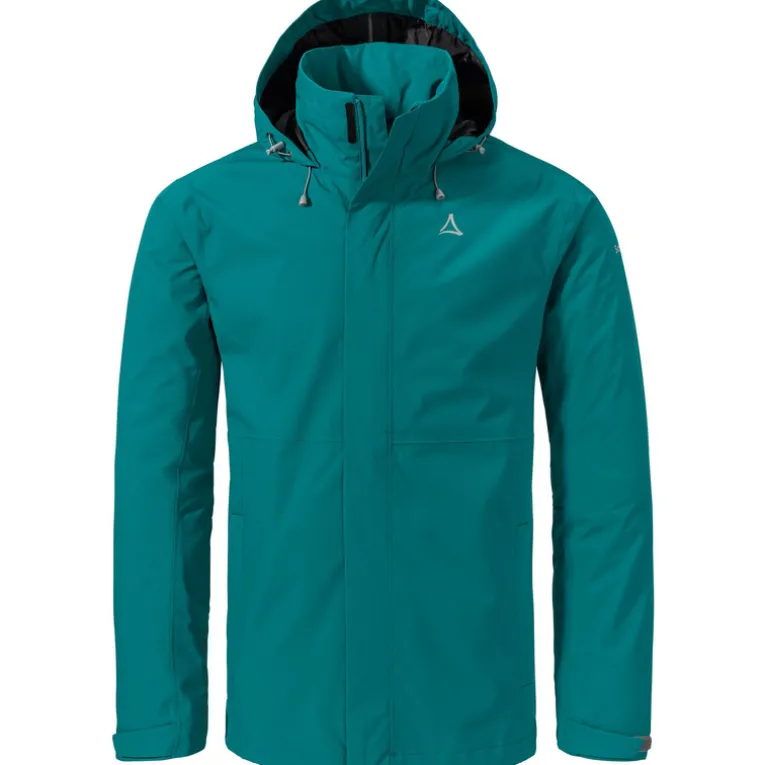 Herren Gmund Jacke