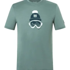 Herren Gogeanie T-Shirt