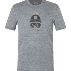 Herren Gogeanie T-Shirt