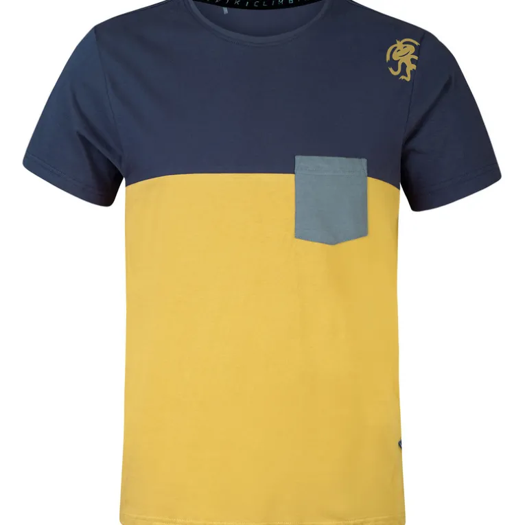 Herren Grab T-Shirt