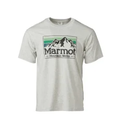 Herren Gradient T-Shirt