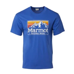 Herren Gradient T-Shirt