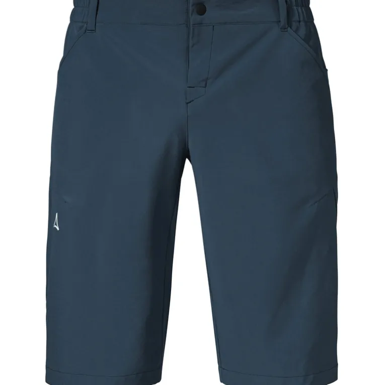 Herren Grado Radhose kurz