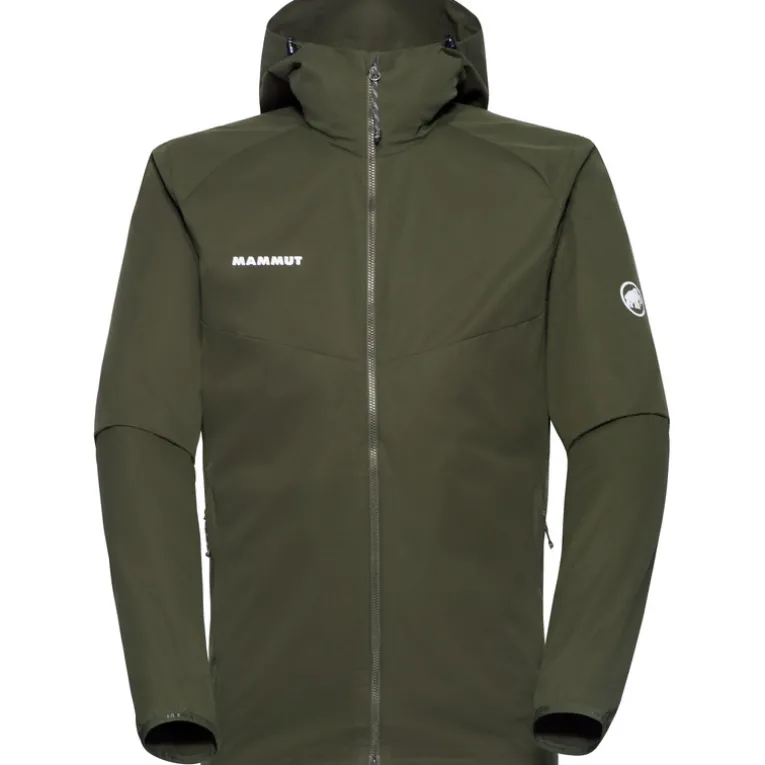 Herren Granite SO Jacke