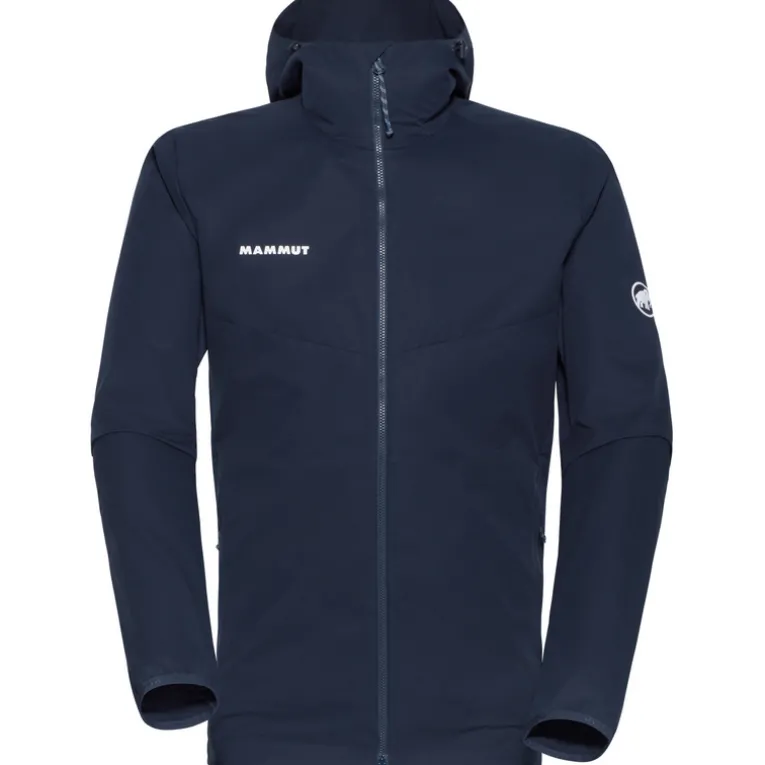 Herren Granite SO Jacke