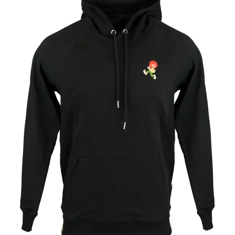 Herren Grantig by Nature Hoodie