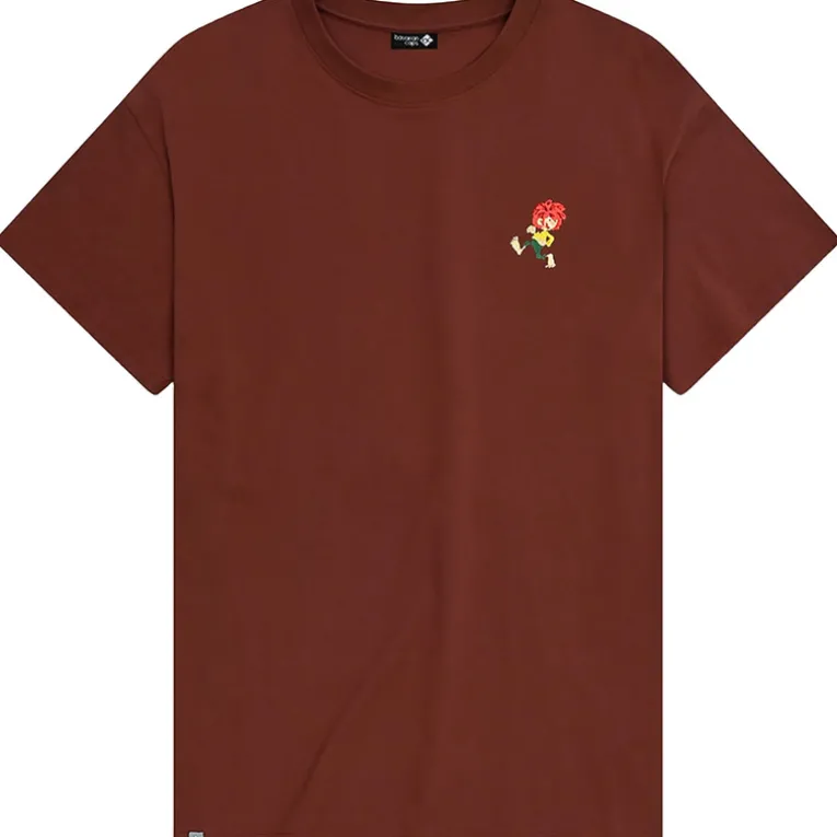 Herren Grantig By Nature V2 T-Shirt