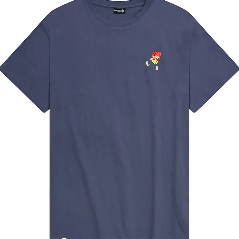 Herren Grantig By Nature V2 T-Shirt