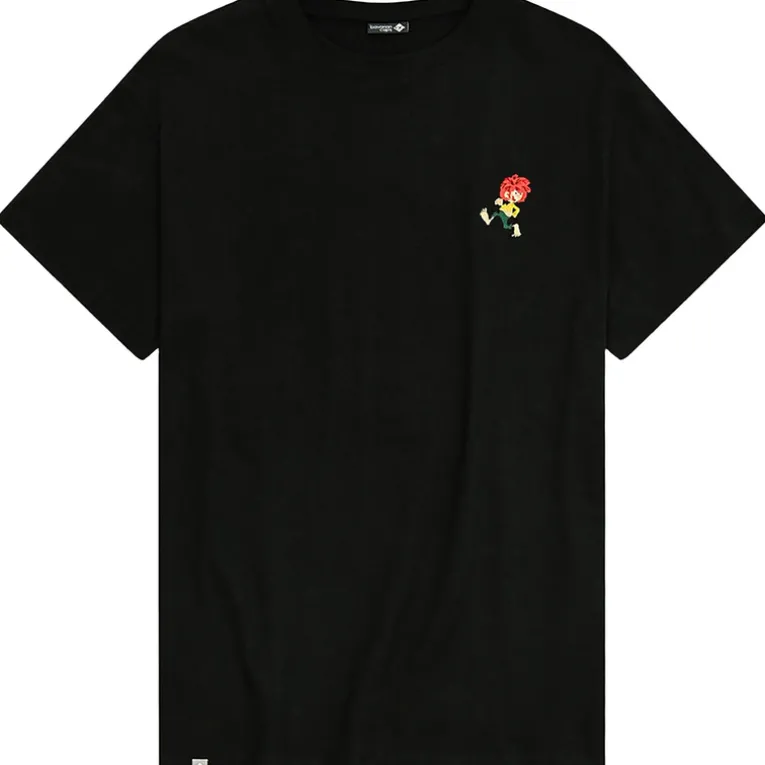 Herren Grantig By Nature V2 T-Shirt