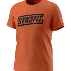 Herren Graphic CO T-Shirt