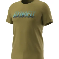 Herren Graphic CO T-Shirt