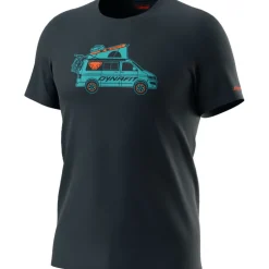 Herren Graphic CO T-Shirt