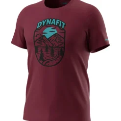Herren Graphic CO T-Shirt