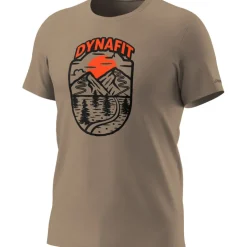 Herren Graphic CO T-Shirt