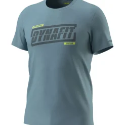 Herren Graphic CO T-Shirt