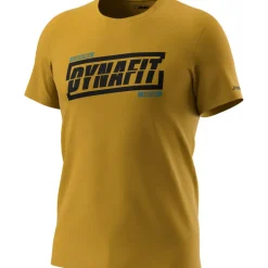 Herren Graphic CO T-Shirt