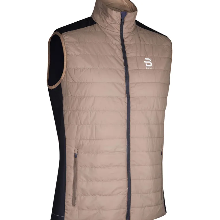Herren Graphlite Weste