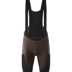 Herren Gravelito Bib kurz