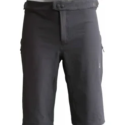 Herren Gravelz MTB Hose kurz