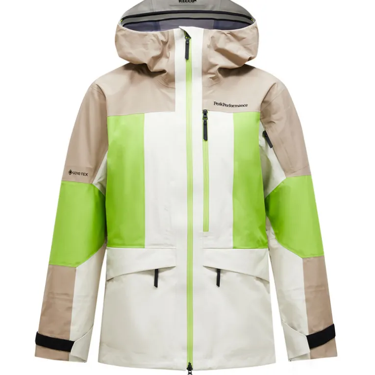 Herren Gravity GTX 3l Jacke