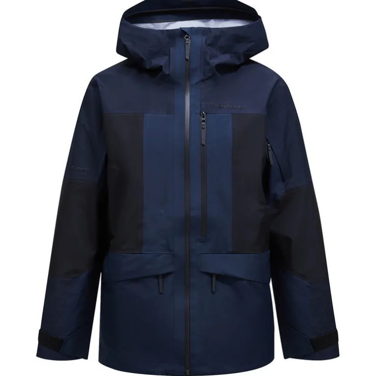 Herren Gravity GTX 3l Jacke