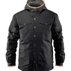 Herren Greenland No.1 Down Jacke