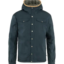 Herren Greenland No.1 Down Jacke