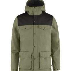 Herren Greenland Winter Jacke